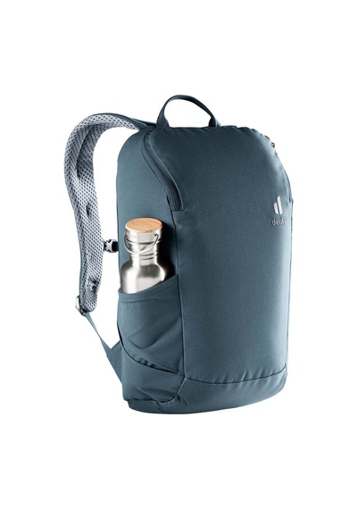 Deuter Stepout 16 Litre Sırt Çantası Siyah