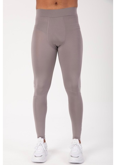 Maraton Sportswear Slimfit Erkek Basic Gri Tayt 20100-gri