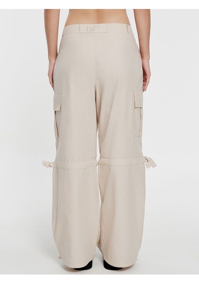 LOFT Regular Fit Kadın Pantolon Lf2034947 Q1.v1 Bej