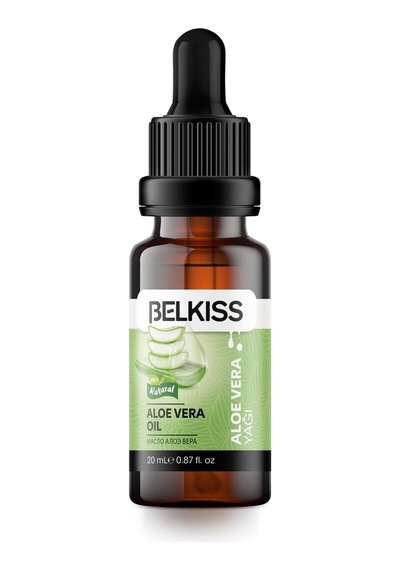 Aloe Vera Yağı 20ml 20 ML