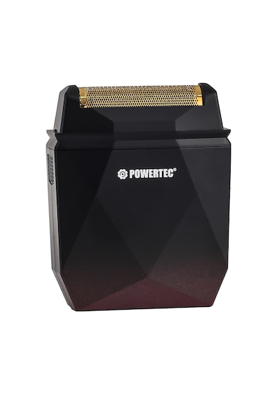 Powertec TR-5800 Saç-Sakal-Ense-Günlük Tıraş Makinesi 3'lü Set 0.5mm Tarak Dahil﻿