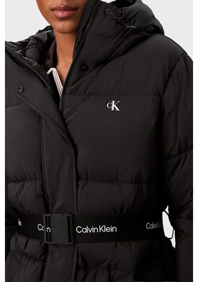 Calvin Klein Bayan Mont Lv047d507g Ub1 Siyah Siyah