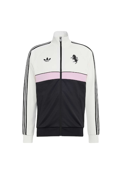 Adidas Erkek Ceket Juventus Turin Og Track Top Kf9805 Beyaz