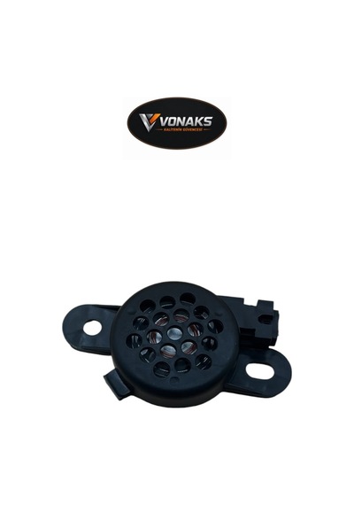 Vw Audi Seat Skoda Park Sensörü Hoparlörü Pdc İkaz Buzzer 8e0919279