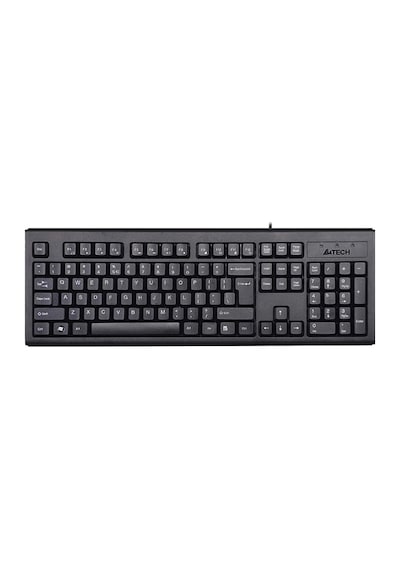 A4 Tech KM-720 Q Türkçe FN Multimedya Usb Kablolu Klavye