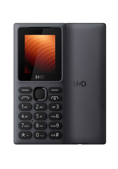 Hmd 100 Dual Sım