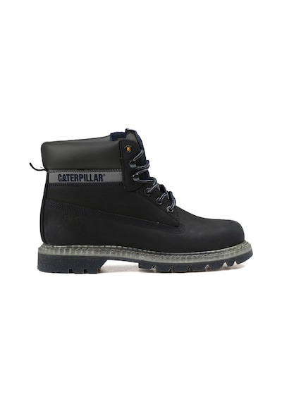 Caterpillar Cat 015M1120-Navy Erkek Botu