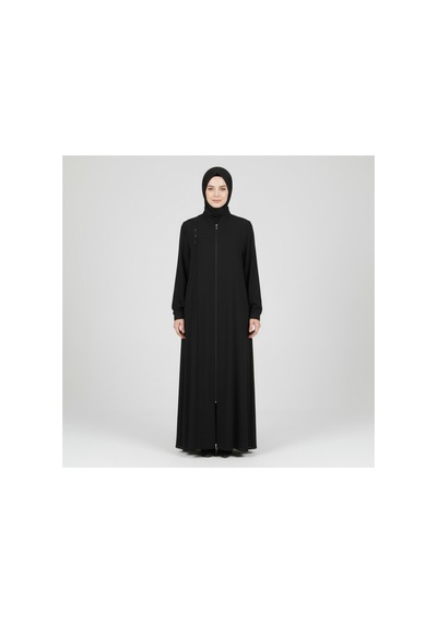 Er-aksu Ferace Siyah 922436038 Siyah