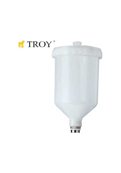 Troy 2009 Yedek Boya Haznesi N11.3251