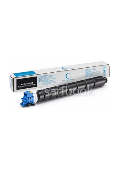 Kyocera Tk-8525 / Taskalfa 4052Ci Mavi Toner