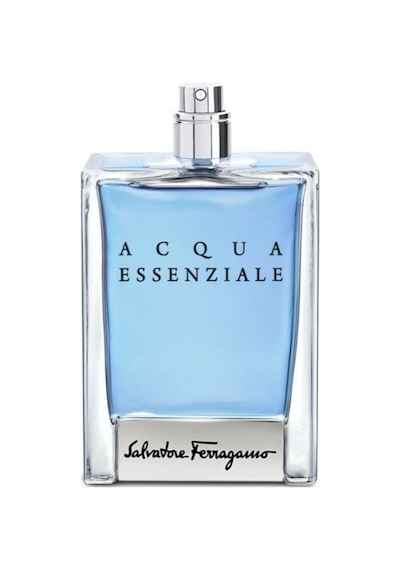 Salvatore Ferragamo Acqua Essenziale 100 Ml 8052464891412 Diğer