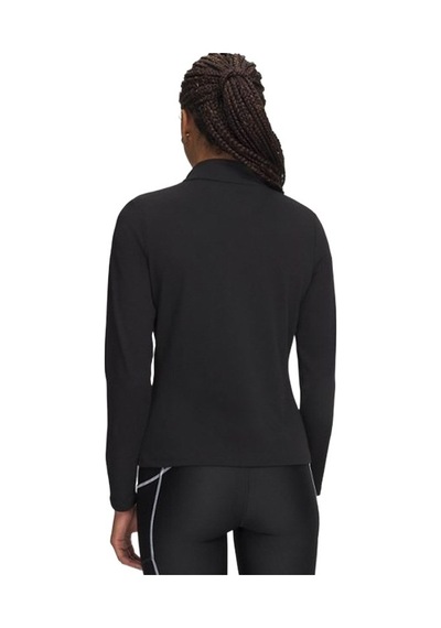Under Armour Motion Fz Kadın Ceket 6013776-008 Siyah