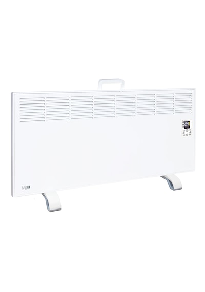 İvigo 2500 Watt Hareket Sensörlü Konvektör Isıtıcı - Epk4590h25b