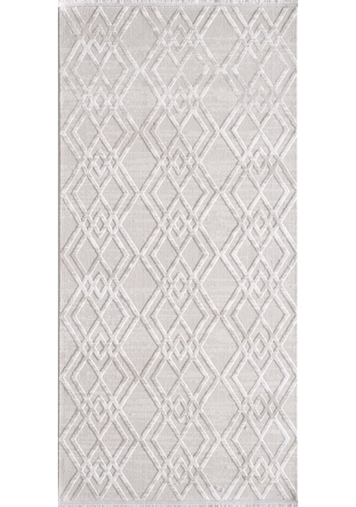 Artemis Halı Samoa Koleksiyonu 6440b 160x230 Ölçü BEJ