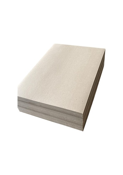 Mukavva 35x50 20 Adet 1,5mm Kağıt