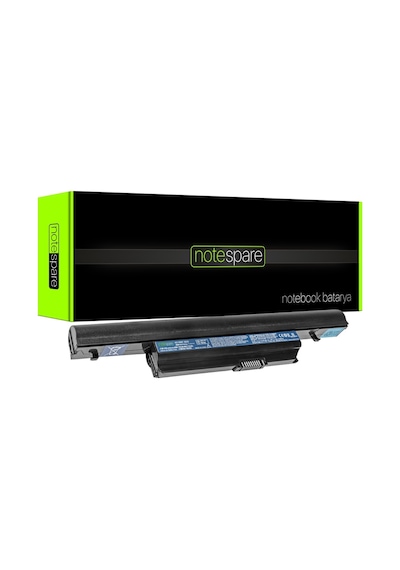 Acer İle Uyumlu Aspire 5745dg, 5745g, 5745p, 5745pg Notebook Batarya Pil