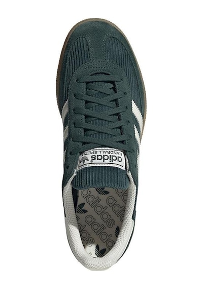 Adidas Handball Spezıal W Kadın Sneaker Ig1976 Yesıl