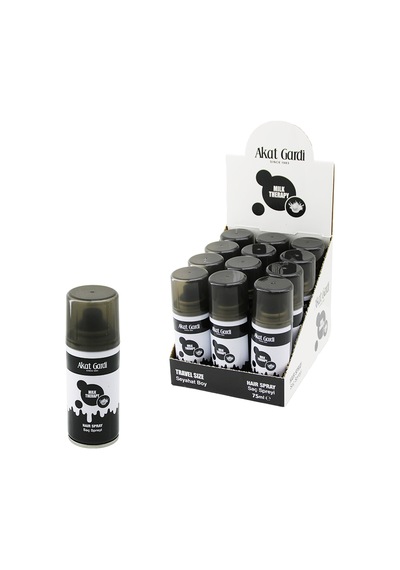 Saç Spreyi 75 Ml Seyahat Boy