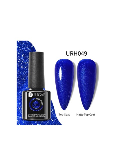 Ur Sugar Kalıcı Oje 7 Ml Urh049 Diğer