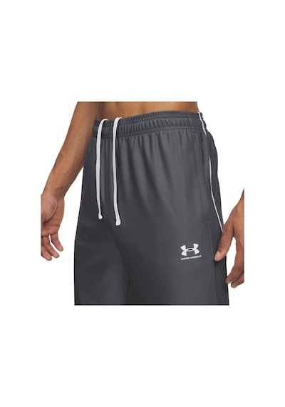 Under Armour M Challenger Tracksuit Erkek Eşofman Takımı 6004052-025 Gri