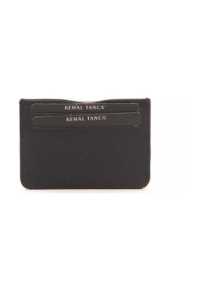 Kemal Tanca Deri Erkek Kartlık 5162