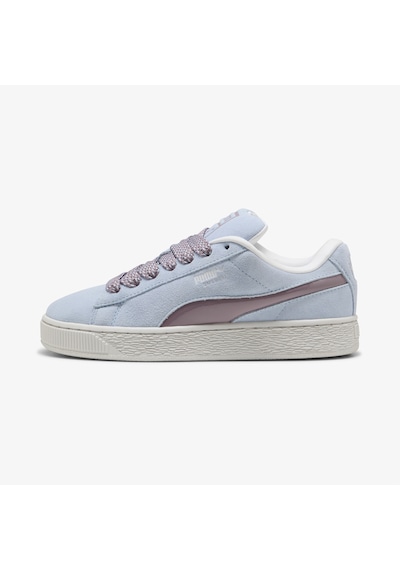 Puma Suede Xl En Piste Kadın Mor Spor Ayakkabı 403323 Mor