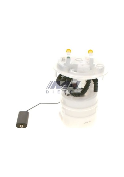 Bosch 0986580375 Yakıt Pompası Ünitesi Peugeot 307, 308, 3008, Citroën C4, C5