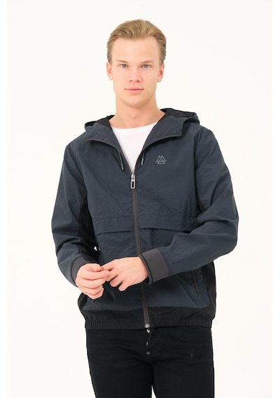 Sherpa Peaks Rüzgarlık Sp2402-antrasit Antrasit