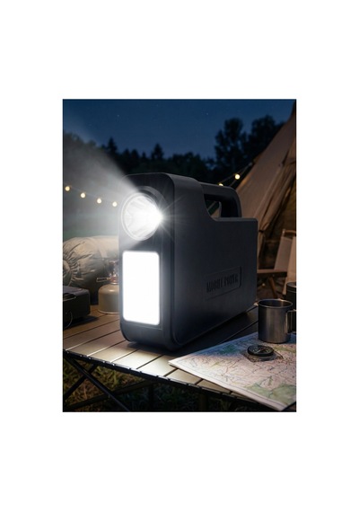 Ct 4041 Etna Taşınabilir Güç Kaynağı 300w