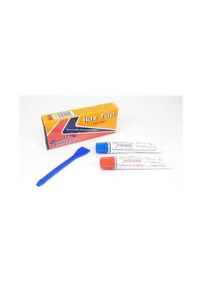 Jalasanj Arap Yapıstırıcı cıft Karısım 18 Gr