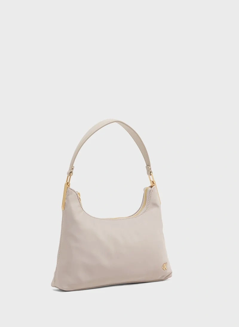 Calvin Klein Kadın Omuz Çanta Lv04k3219grmu Kahverengi