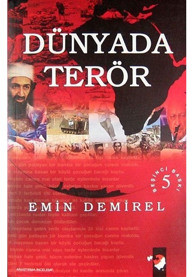 Dünyada Terör / Emin Demirel