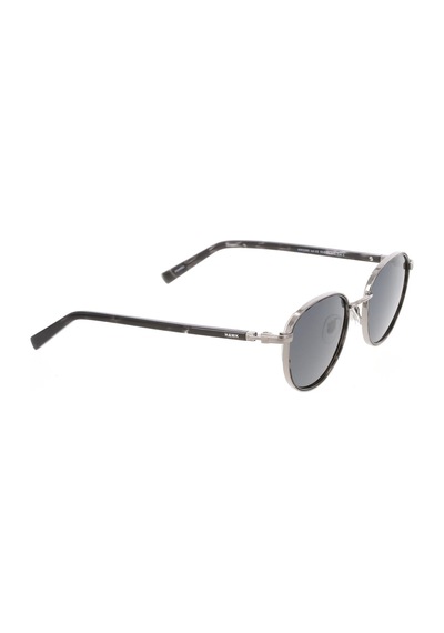 Hawk Hw2260 02 50 Polarize Unisex Güneş Gözlüğü Gri