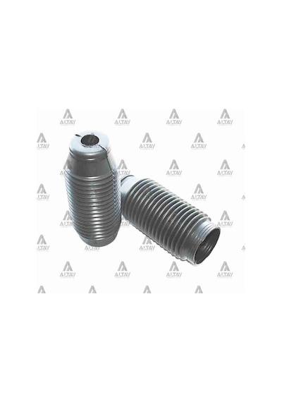 MAHER 8164 Amortisör Toz Körüğü Accent 06-11 Era I-20 I-30 Getz 03-09 Rio 06-11 Ön (Yerli)