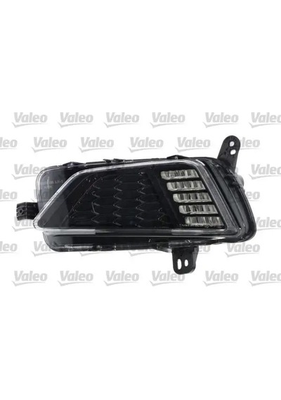 Valeo 047719 Sis Fari Sol 2g0941661b 2g0941661d