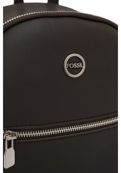 Fossil Kahve Kadın Sırt Çantası 05fo25k5084