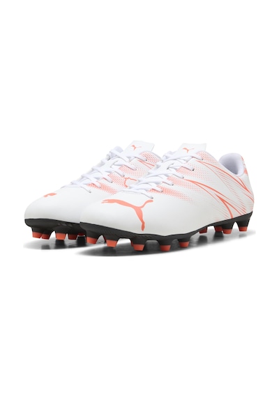 Puma 10747713 Attacanto Fg/ag Erkek Krampon Renkli Çok Renkli