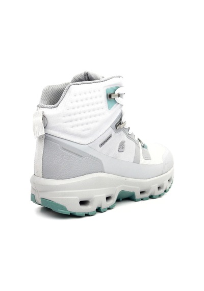 Greyder 18890 Unisex Su Geçirmez Outdoor Bot Gri