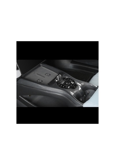 Red Lion Parts Byd Seal Awd Abs Karbon Fiber Vites Kolu Kapağı