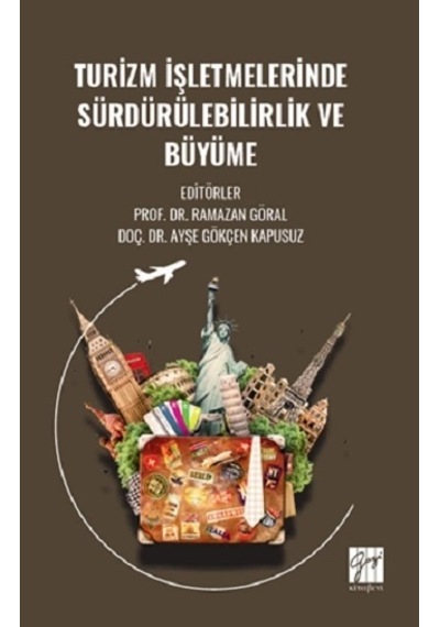 Turizm İşletmelerinde Sürdürülebilirlik Ve Büyüme
