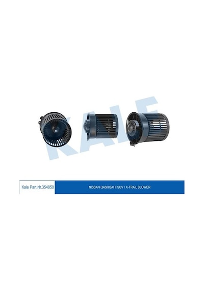 Kale 354850 Kalorifer Motoru Nissan Qashqai Iı Suv 1.2 1.3 Dıg-t 1.5-1.6 Dcı 13-xtrail 1.6 Dıg-t 15- 272264bc0a