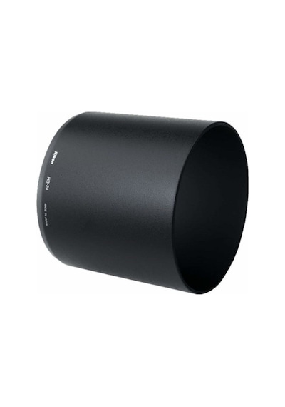 Nikon AF80-400 VR için HB-24 Parasoley