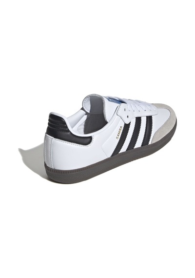 Kı8140-k Adidas Samba Og W Kadın Spor Ayakkabı Bej Kı8140-k