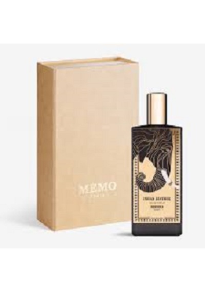 Memo Indian Leather Erkek Parfüm EDP 75 ML