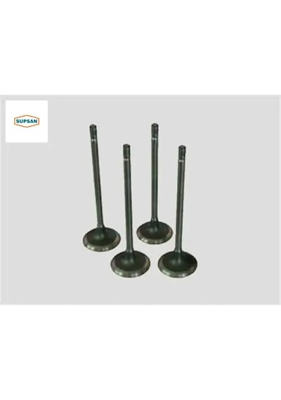Subap Takımı Emme Egzoz Vectra A-b-astra F-astra G-omega B 1.8i-2.0i-2.5i 16v In-8/ex-8 X20xev X18xe Supsan 90412277