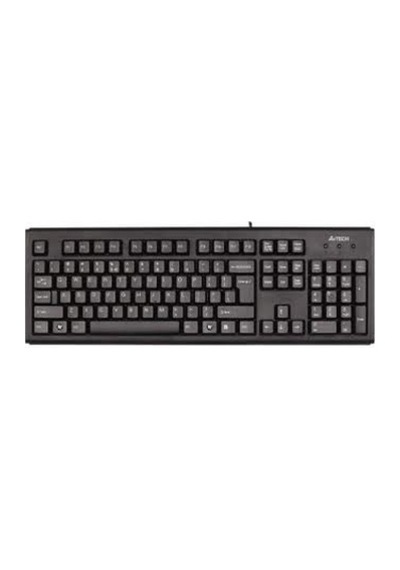 A4 Km-720 F Tr Mm Siyah Usb Kablolu Klavye