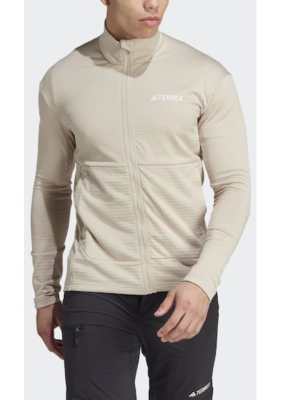 Adidas Ib1217 Mt Lt Fl Fz Ja Erkek Tracktop Krem