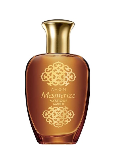 Avon Mesmerize Mystique Amber Kadın Parfüm EDT 50 ML