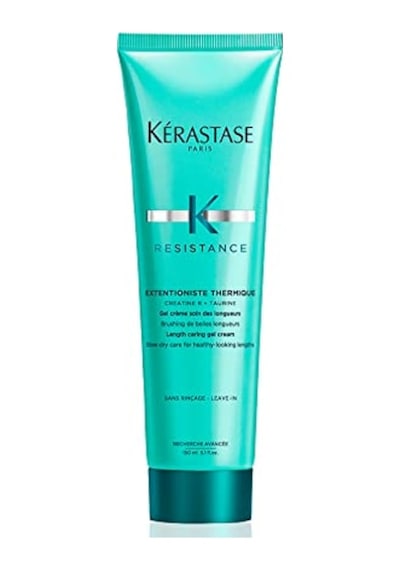 Tr Resistance Extentioniste Thermique Uzun Saçlar İçin Isıya Karşı Koruyucu Jel Krem 150ml