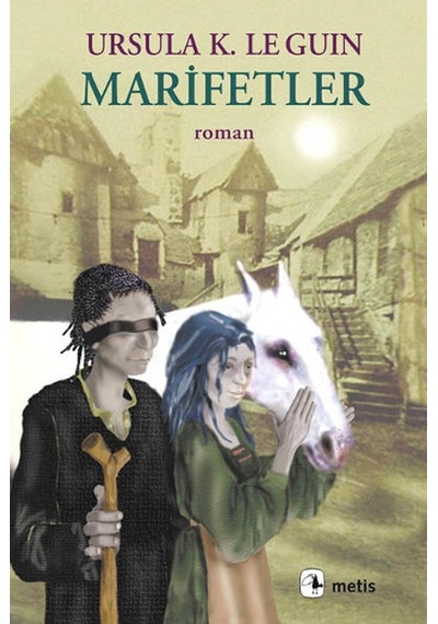 Marifetler - Ccgx-882811